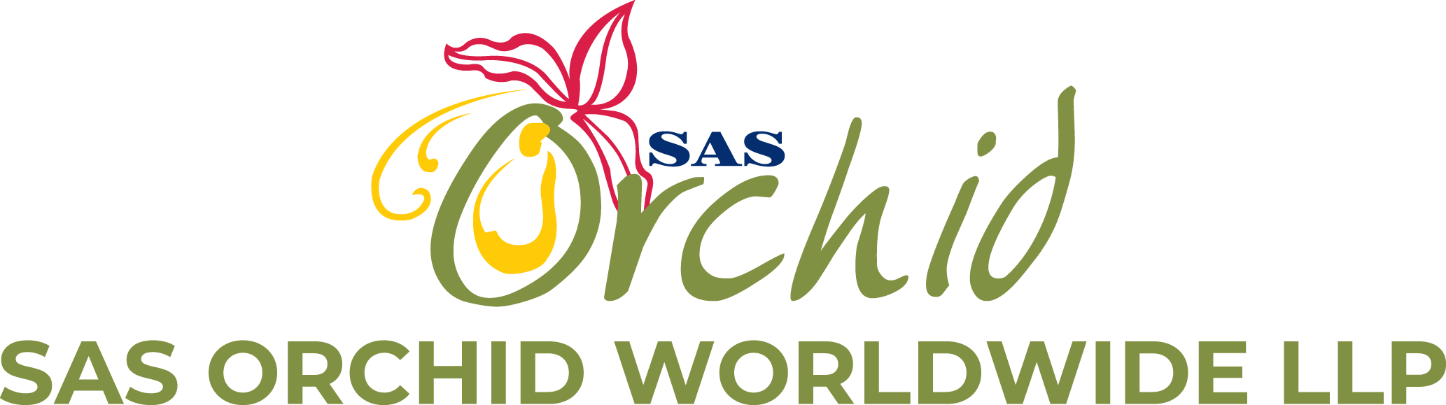 SAS Orchid